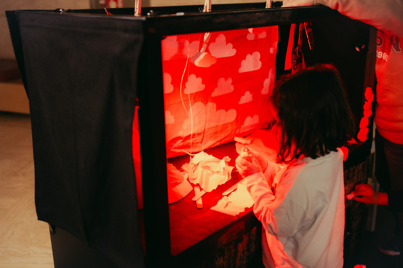 Element 13 de la galeria