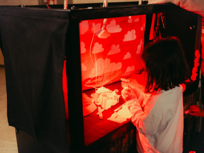 Element 13 de la galeria