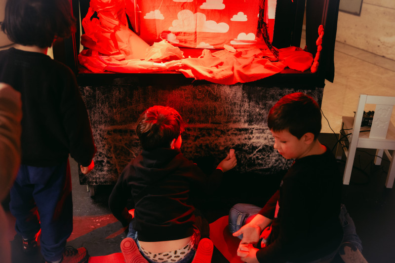 Element 14 de la galeria