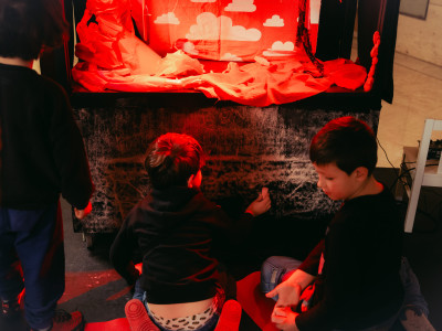 Element 14 de la galeria