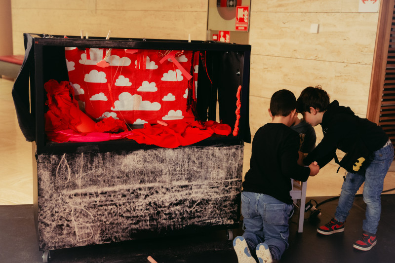 Element 16 de la galeria