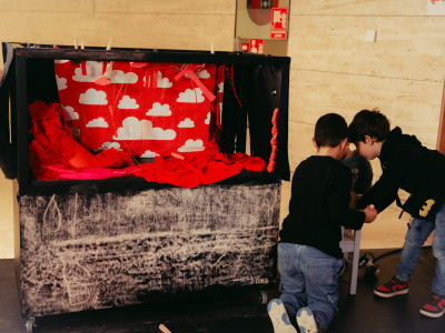 Element 16 de la galeria