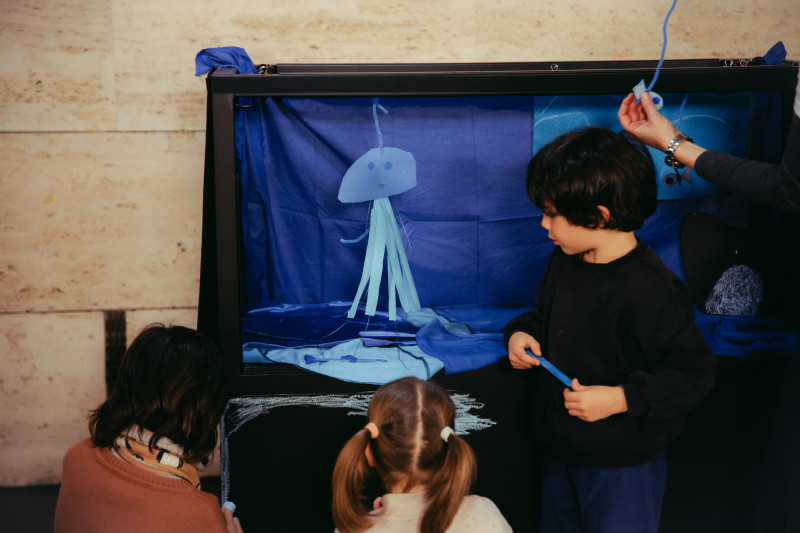 Element 18 de la galeria