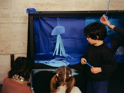 Element 18 de la galeria