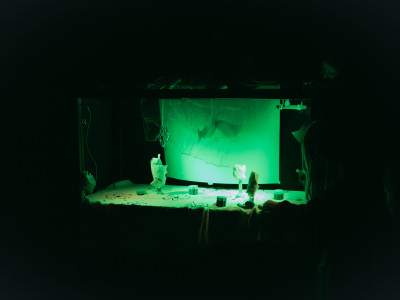 Element 27 de la galeria