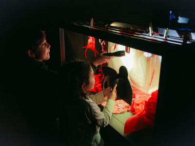 Element 31 de la galeria