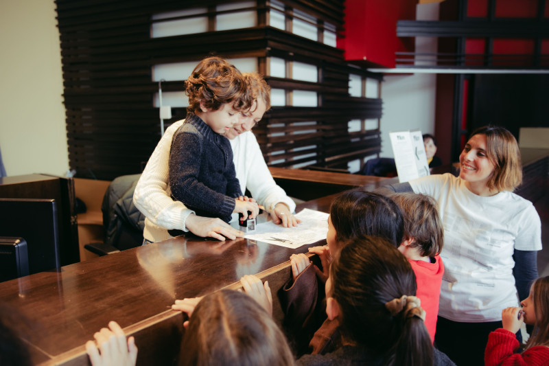 Element 1 de la galeria