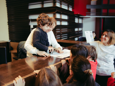 Element 1 de la galeria