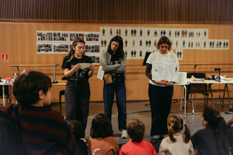 Element 2 de la galeria