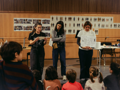 Element 2 de la galeria