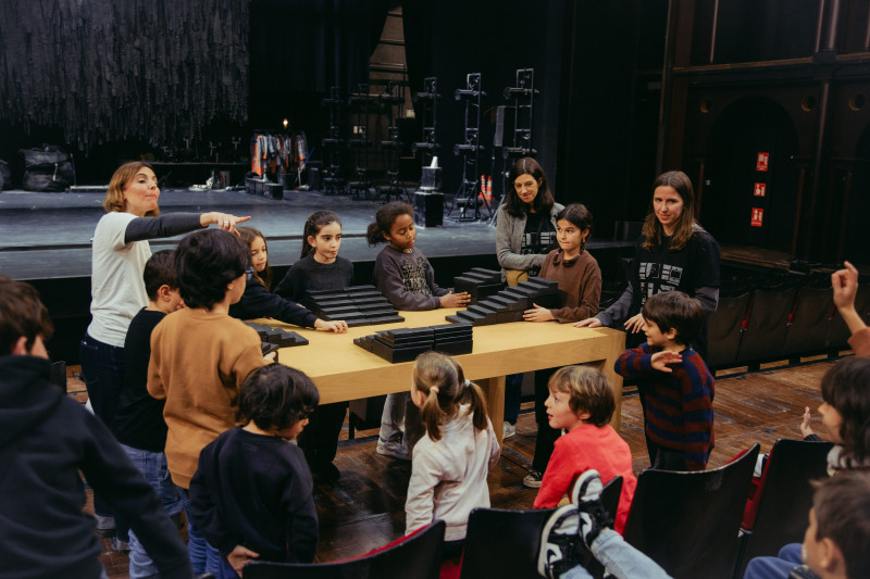 Element 4 de la galeria