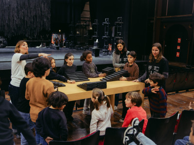 Element 4 de la galeria