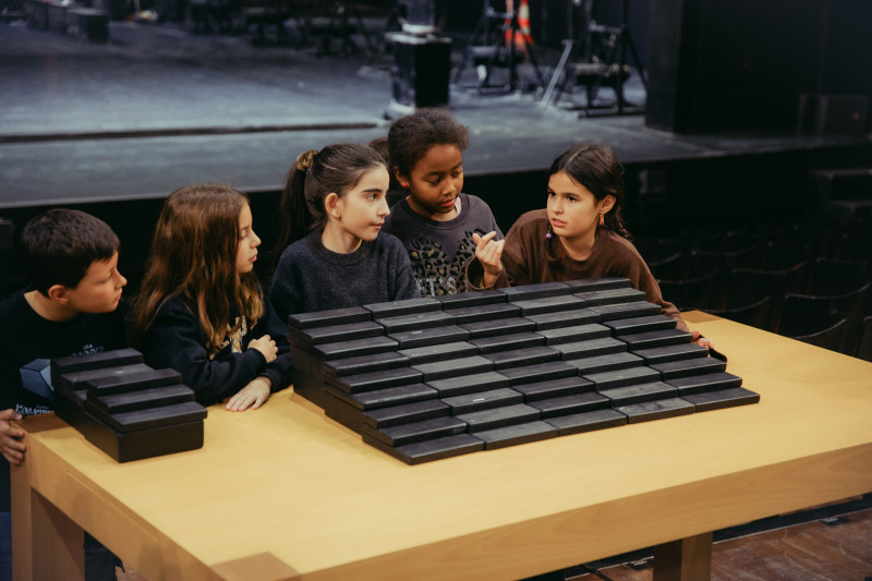 Element 5 de la galeria