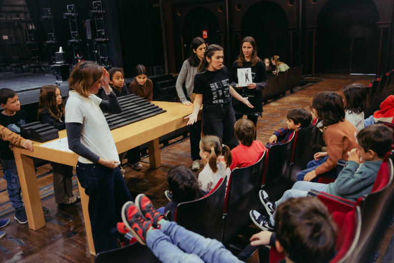 Element 6 de la galeria