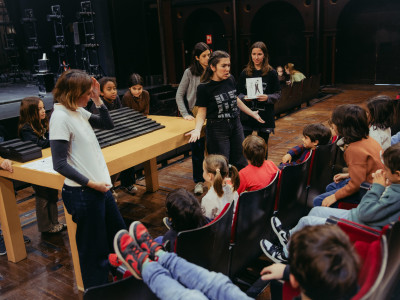 Element 6 de la galeria