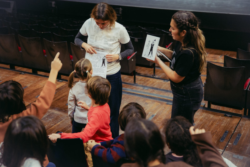 Element 7 de la galeria