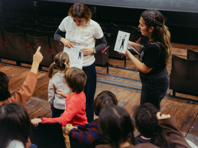 Element 7 de la galeria