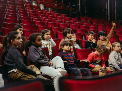 Element 8 de la galeria