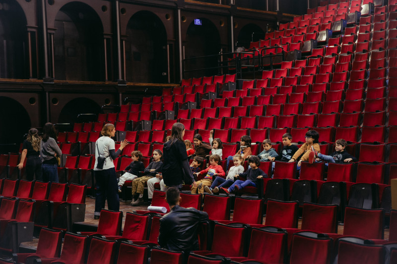 Element 9 de la galeria