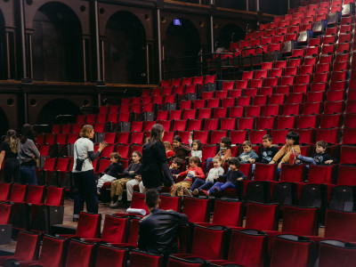 Element 9 de la galeria