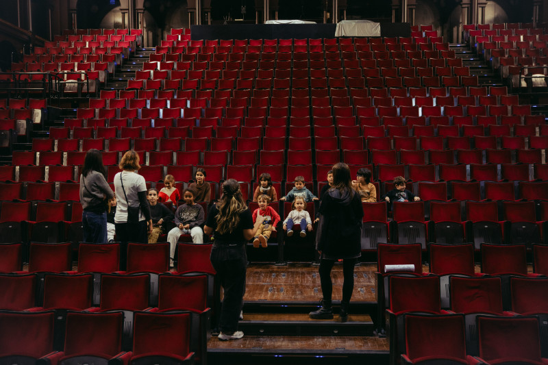 Element 10 de la galeria