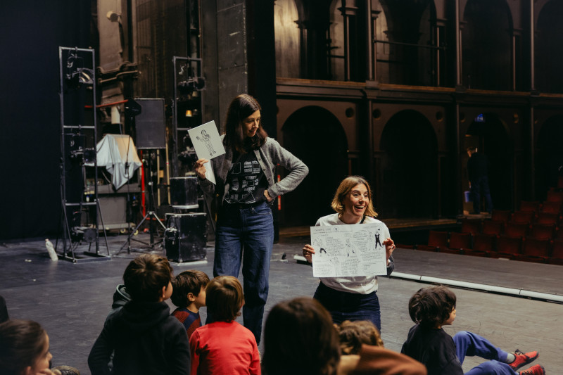 Element 11 de la galeria