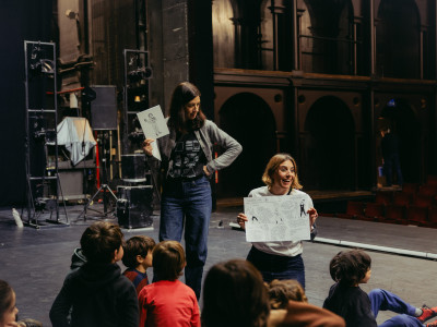 Element 11 de la galeria