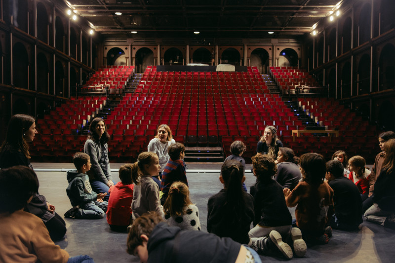 Element 12 de la galeria