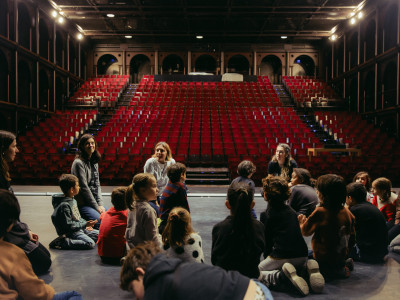 Element 12 de la galeria