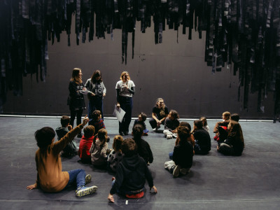 Element 13 de la galeria