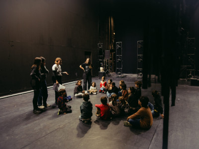 Element 14 de la galeria