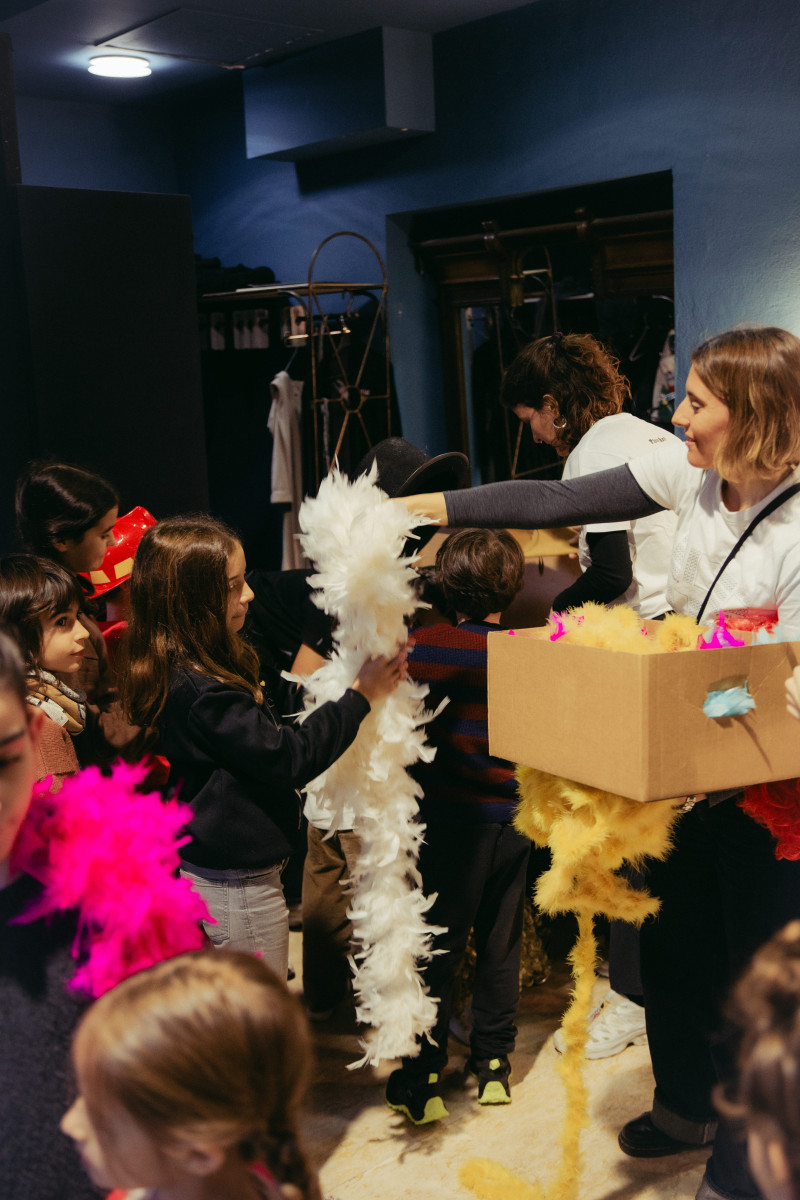 Element 18 de la galeria