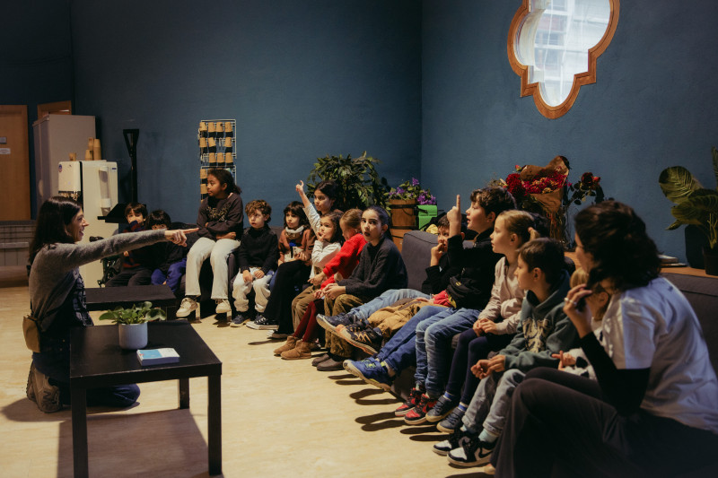 Element 21 de la galeria