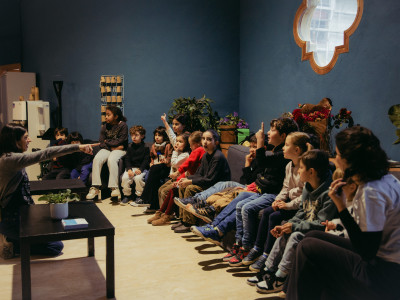 Element 21 de la galeria