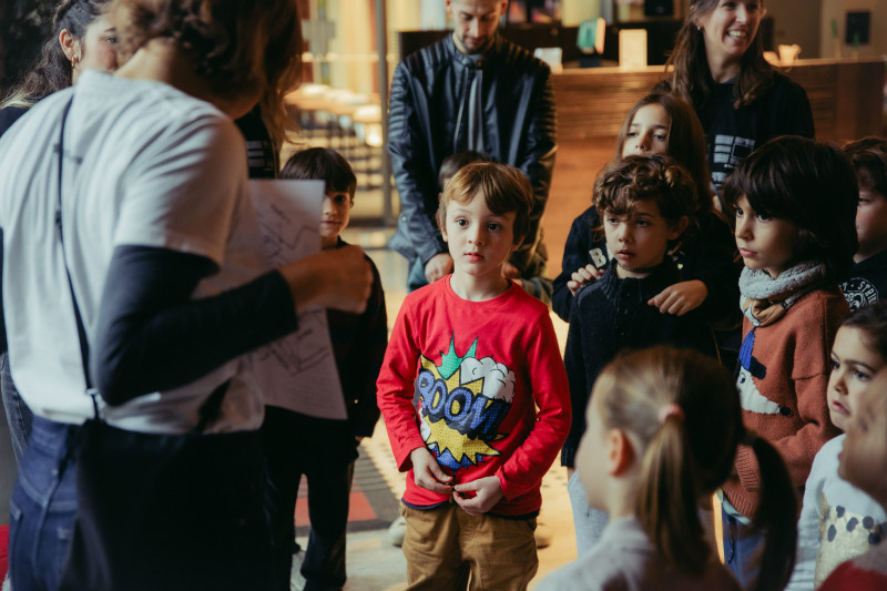 Element 22 de la galeria