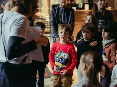 Element 22 de la galeria