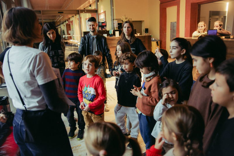 Element 23 de la galeria