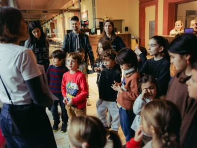 Element 23 de la galeria