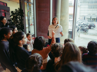 Element 24 de la galeria