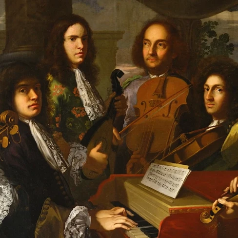 Coneixes el clavicèmbal?