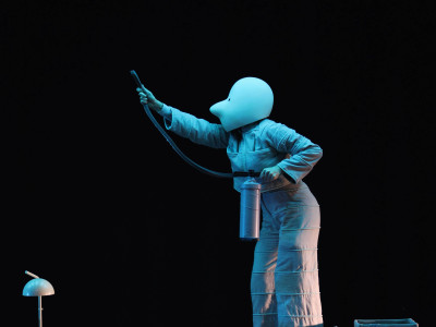 Element 1 de la galeria