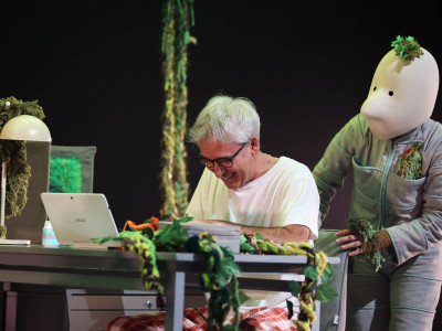 Element 4 de la galeria