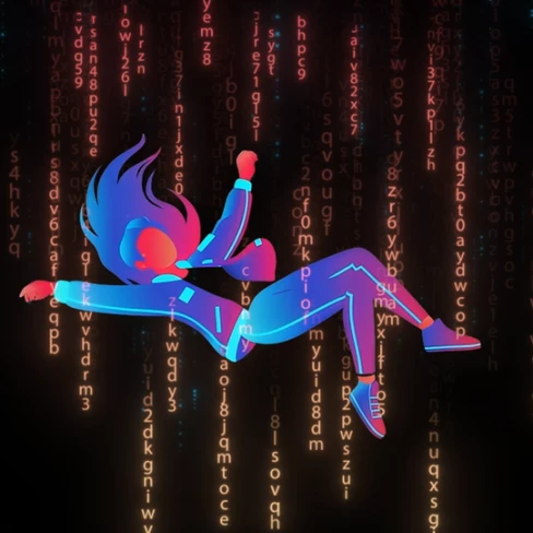 L'argument de La jove Aïda