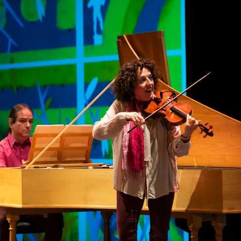 Proposta didàctica sobre l'ofici de lutier