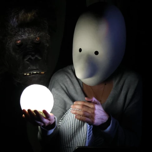 Dossier de petites crítiques. Kimu (la casa de todos)