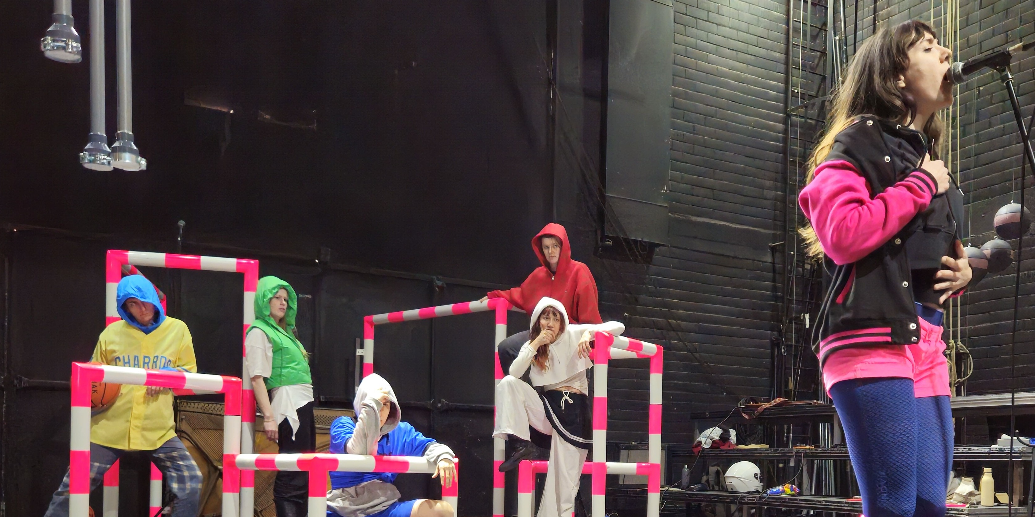 Mil tres, say cheese (Les resurreccions de Don Giovanni)