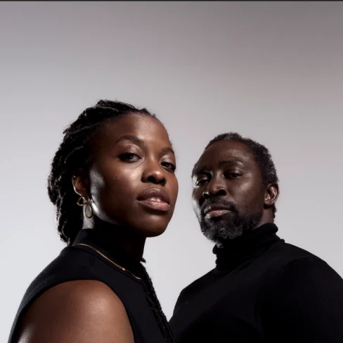 Guia Didàctica - Èdip &amp; Antígona