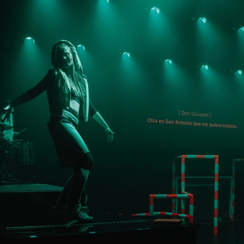 Dossier de pensament crític. Mil tres, say cheese